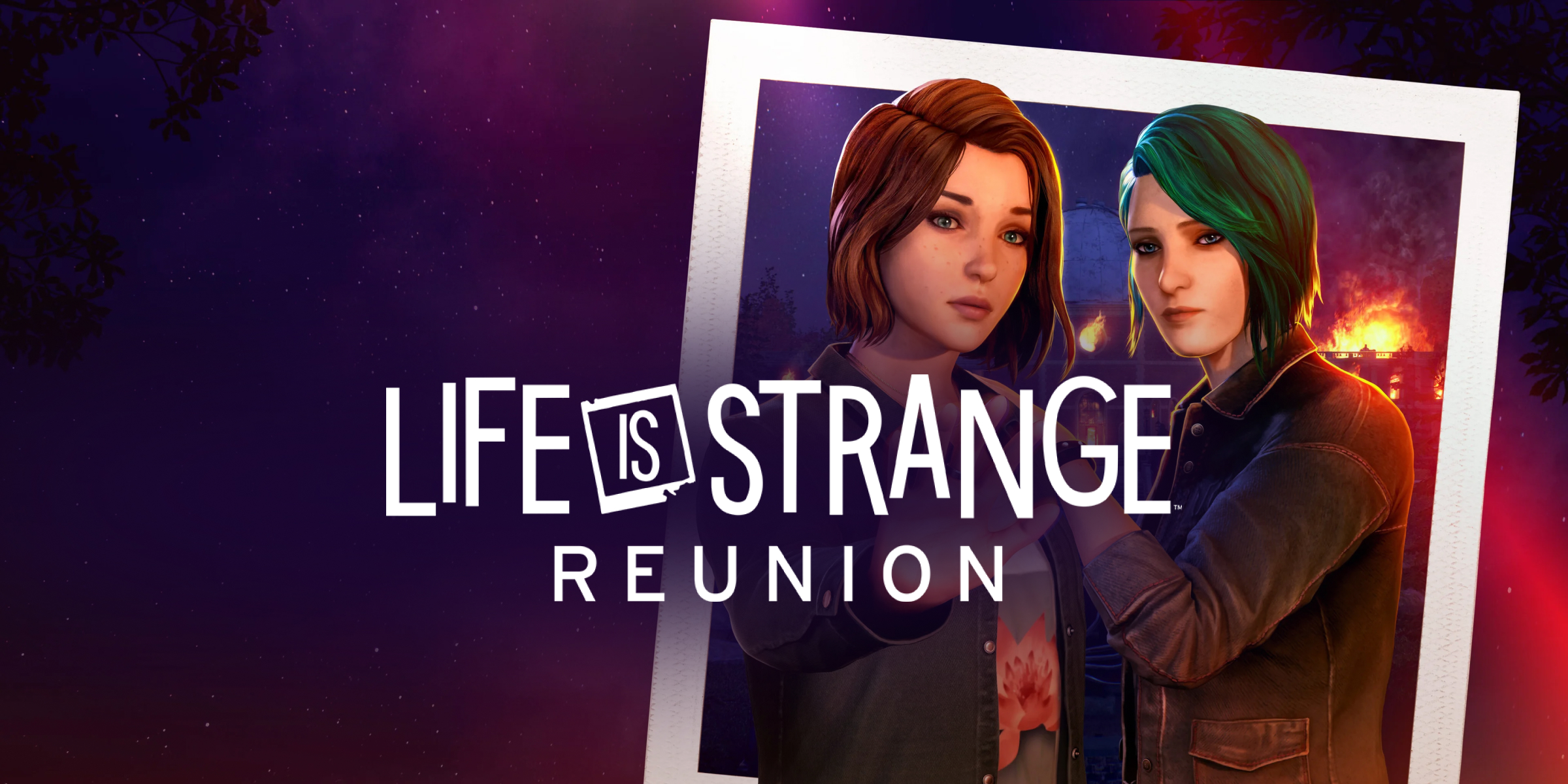 Life is Strange Reunion (PC)