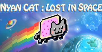 Osta Nyan Cat: Lost In Space (PC)