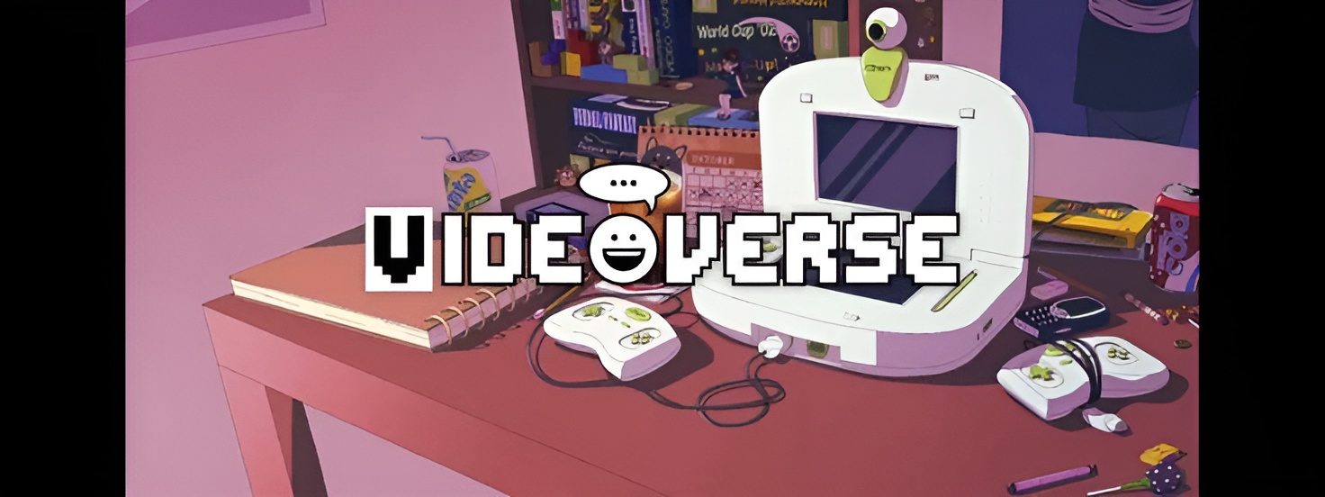 Videoverse (PS4 Account)