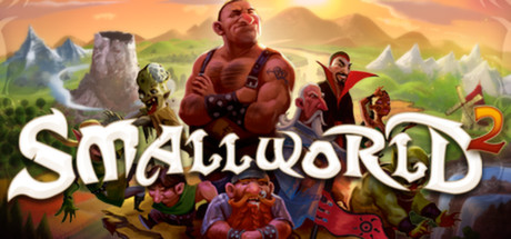 Small World 2 (PC)
