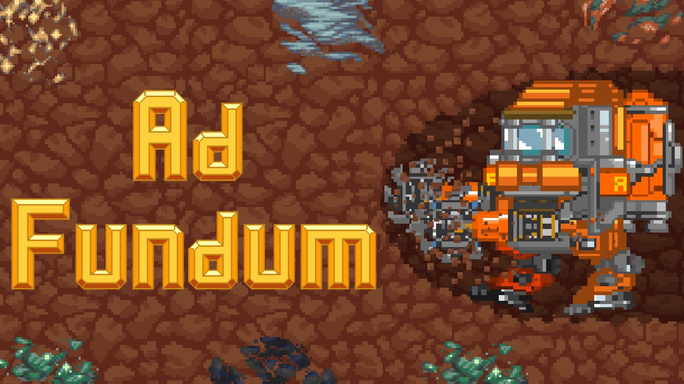 Ad Fundum (PS4 Account)
