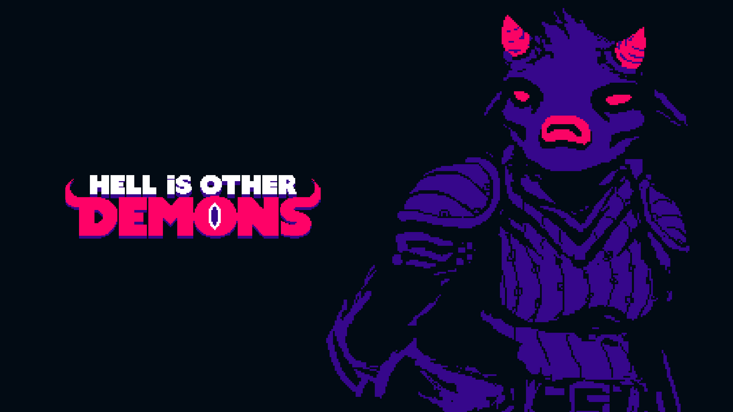 Hell is Other Demons (PS4 Account)