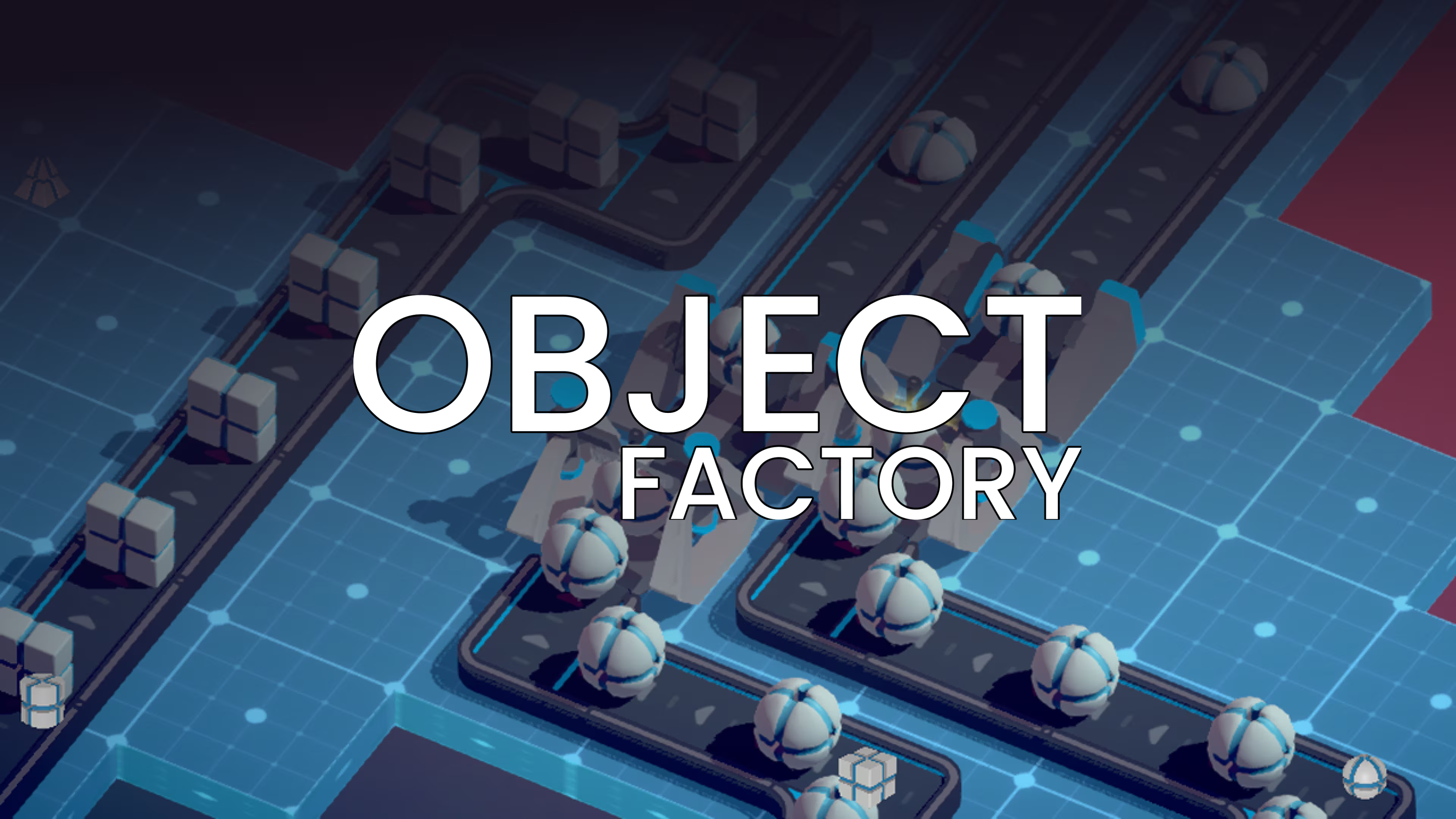 Object Factory (PS5 Account)
