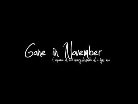 Gone In November (PC)