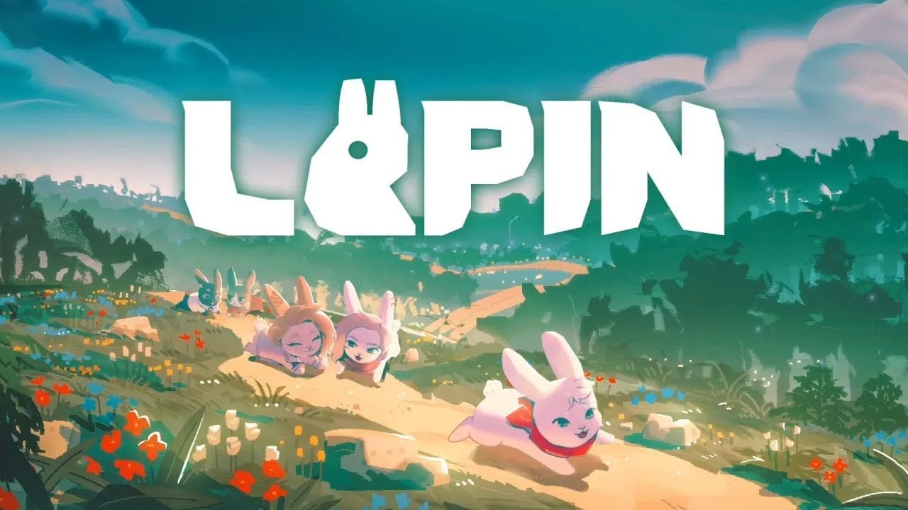 Lapin (Xbox One Account)