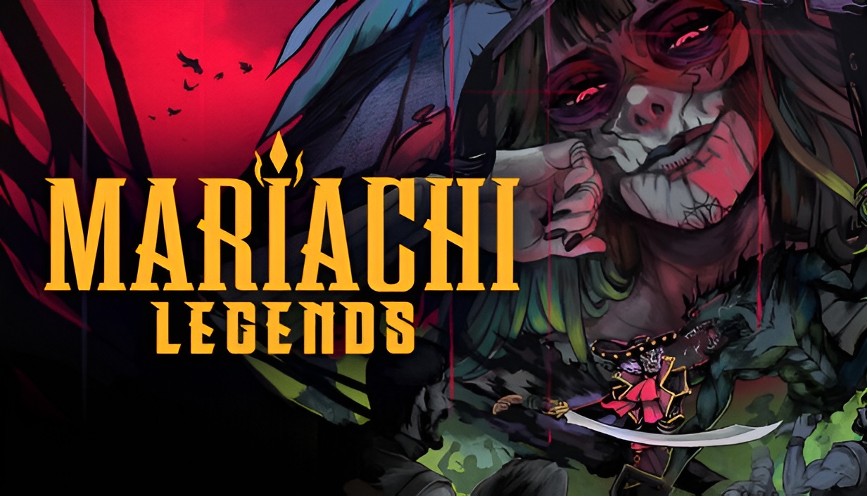 Mariachi Legends (Epic Games Account)