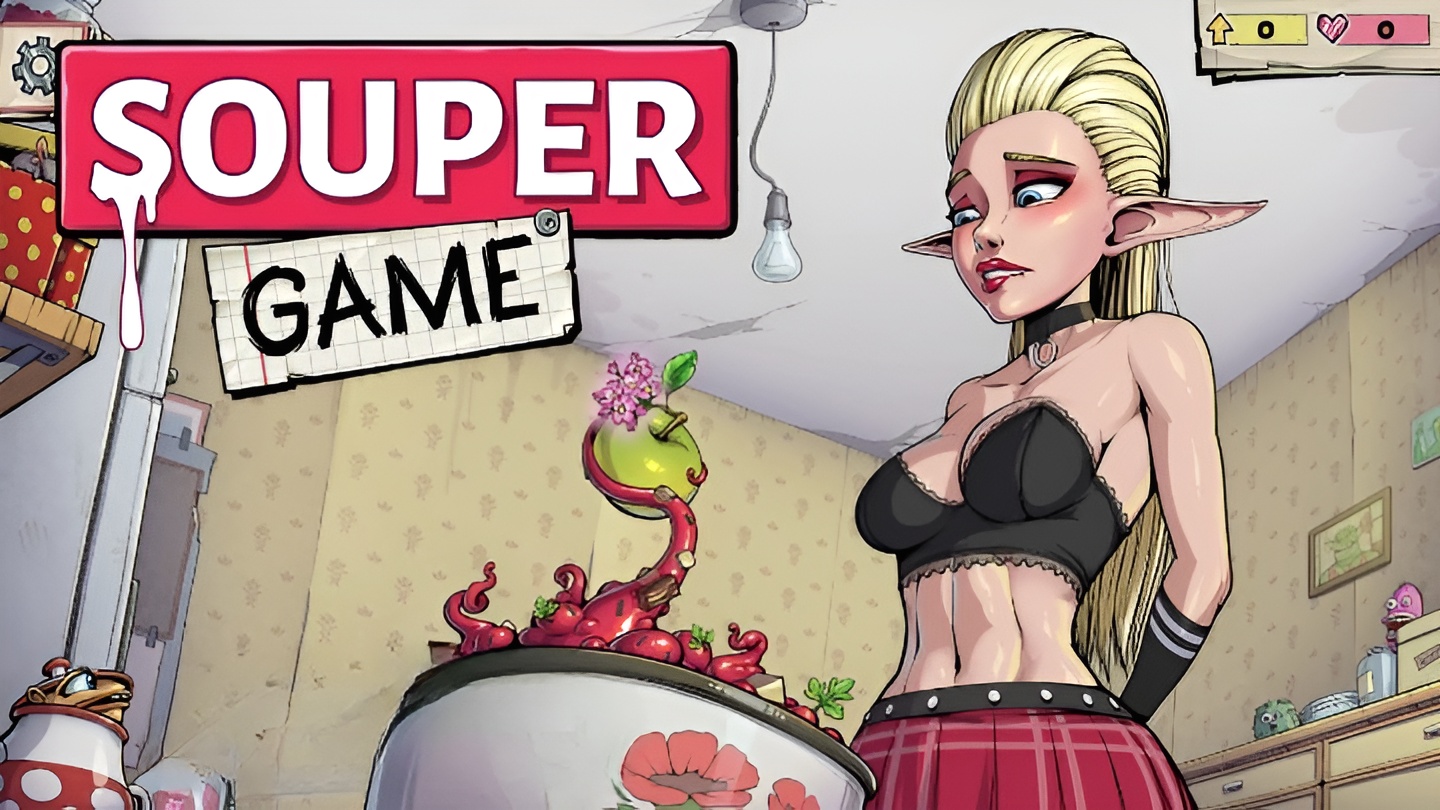 Souper Game