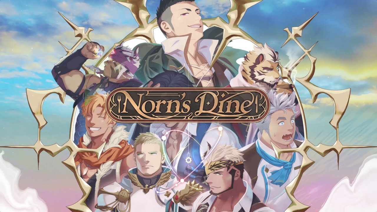 Norns Dine (Steam Account)