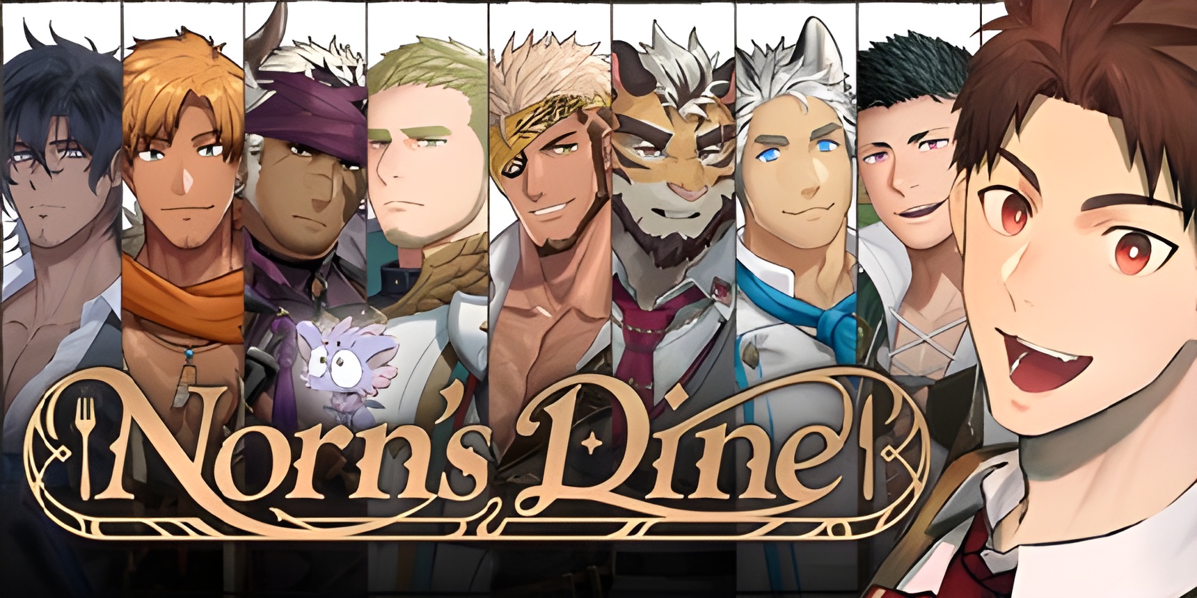 Norns Dine