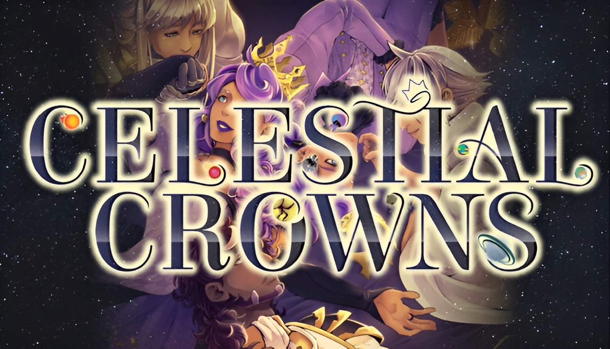 Celestial Crowns