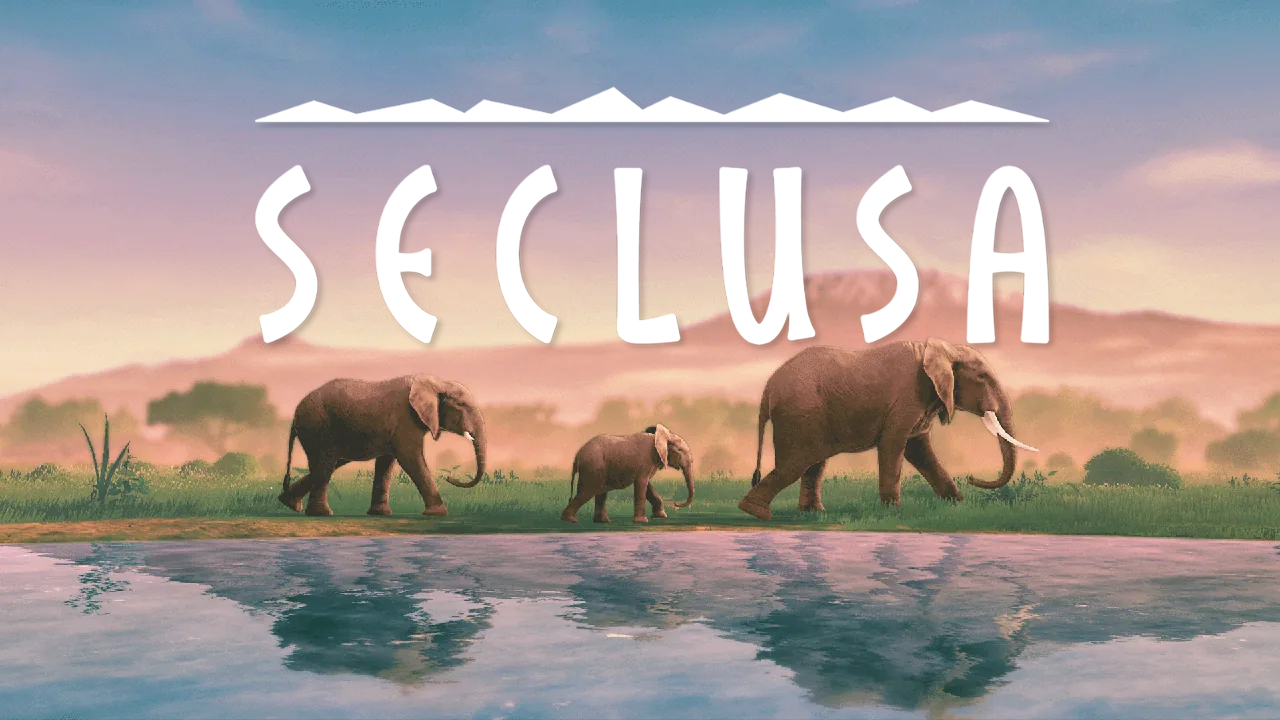 Seclusa