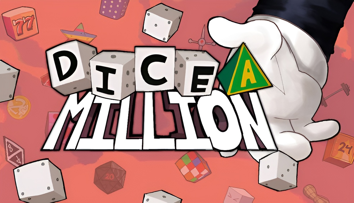Dice A Million