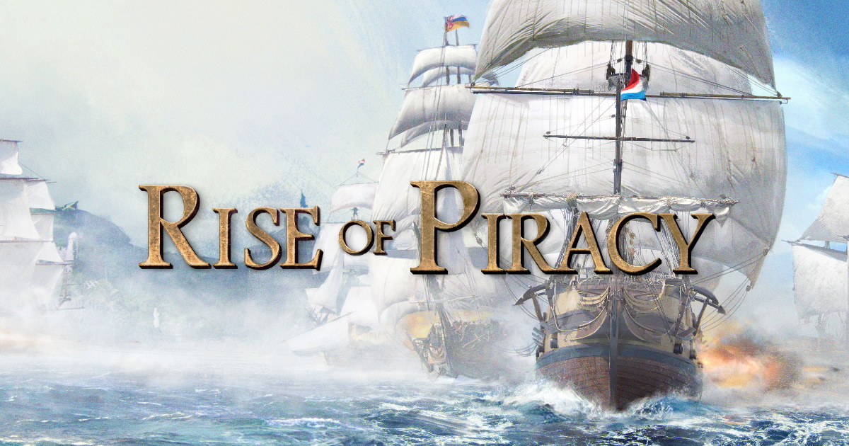 Rise of Piracy