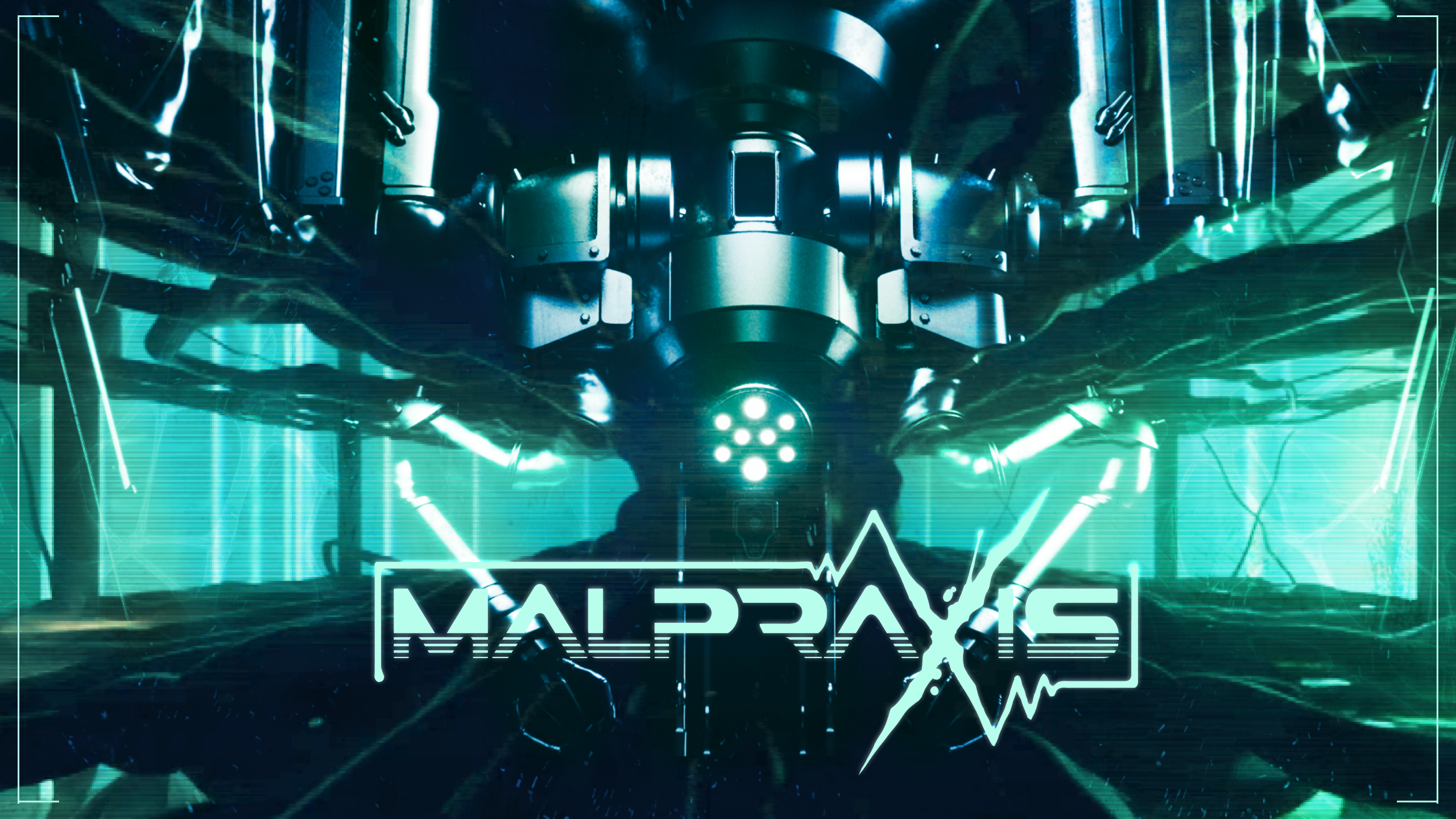 MALPRAXIS (Epic Games Account)