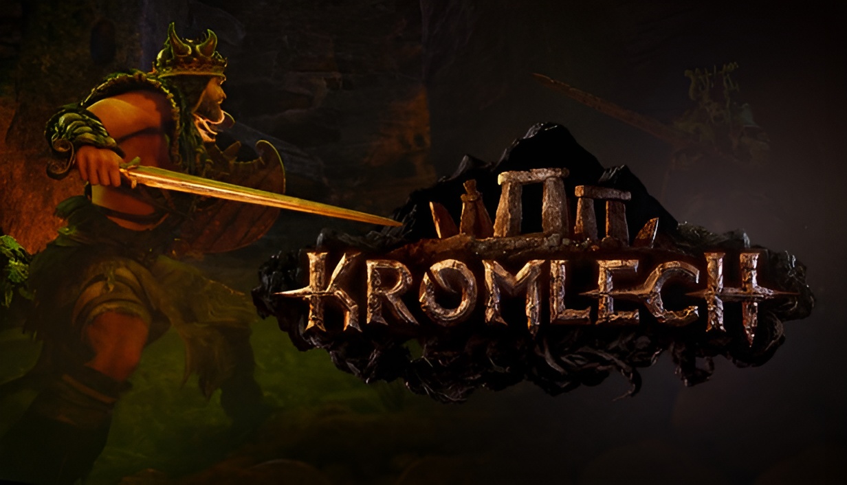 Kromlech (Steam Account)