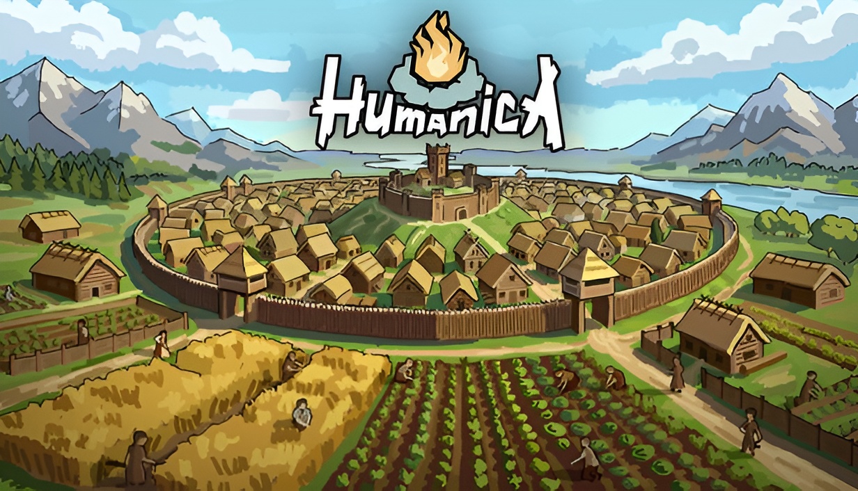 Humanica