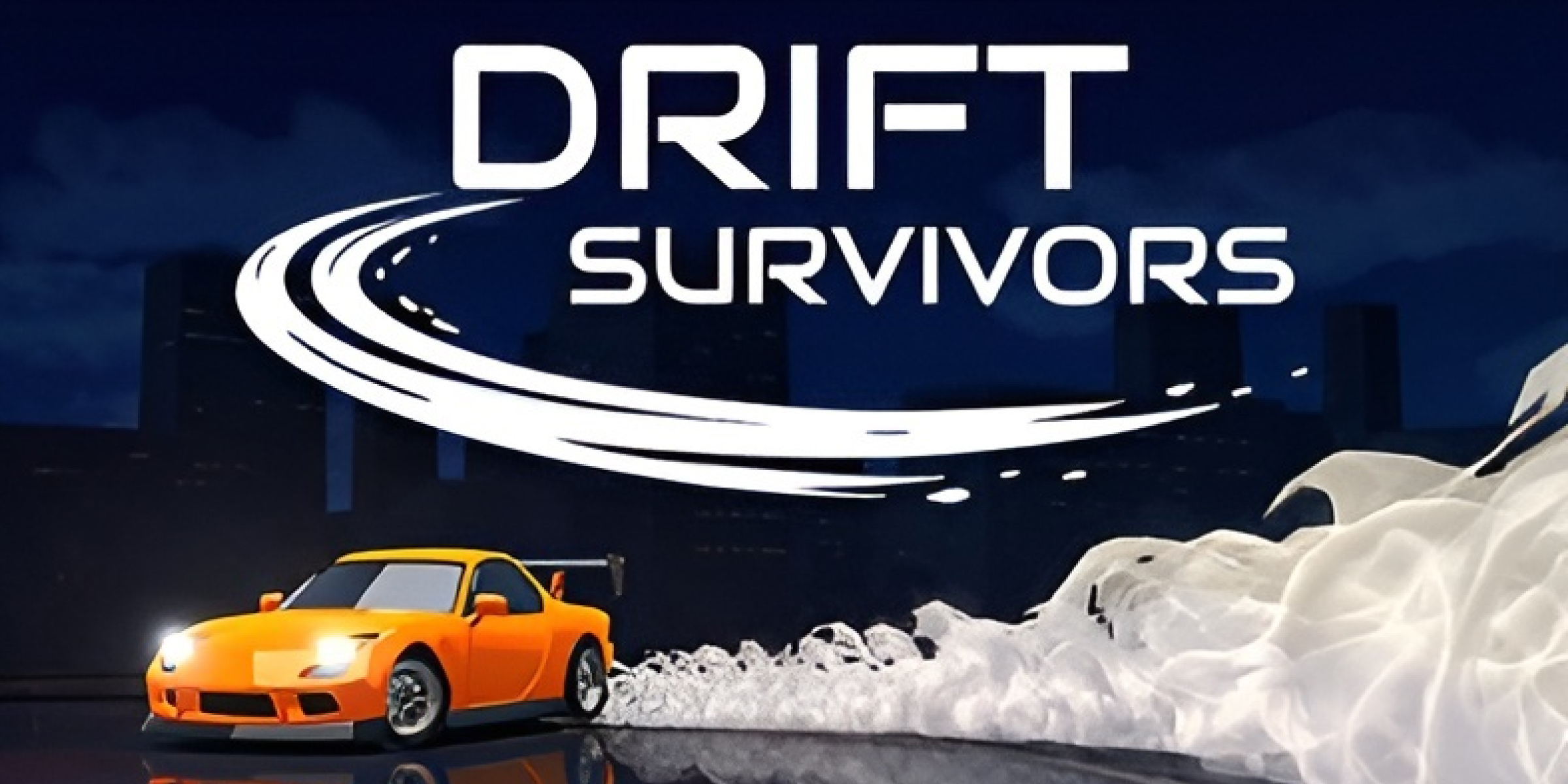 Drift Survivors (Steam Account)