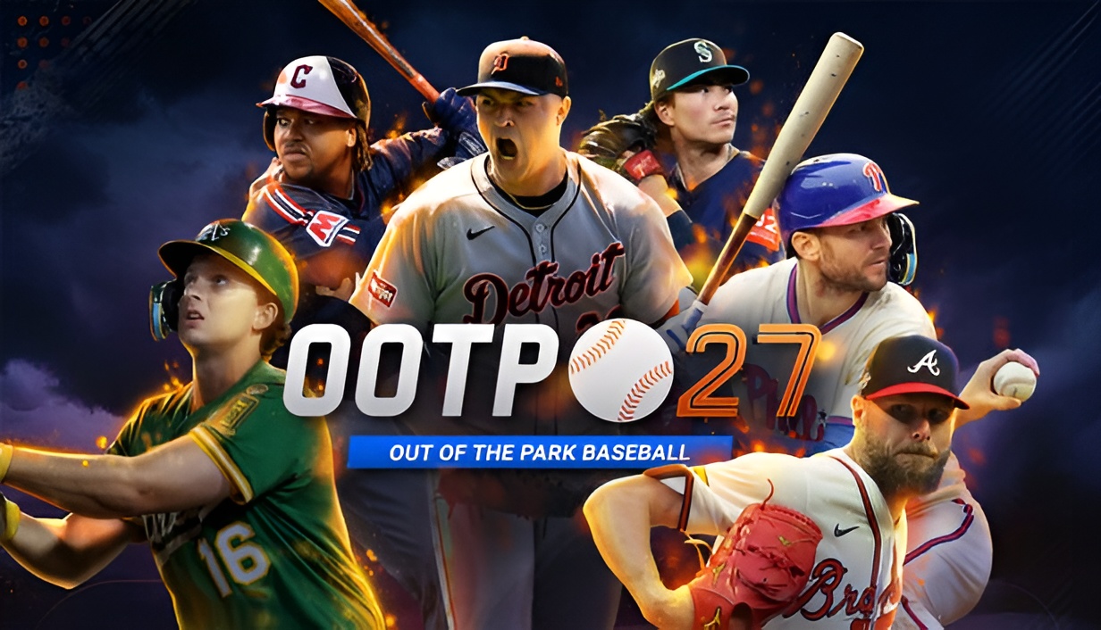 Out of the Park Baseball 27