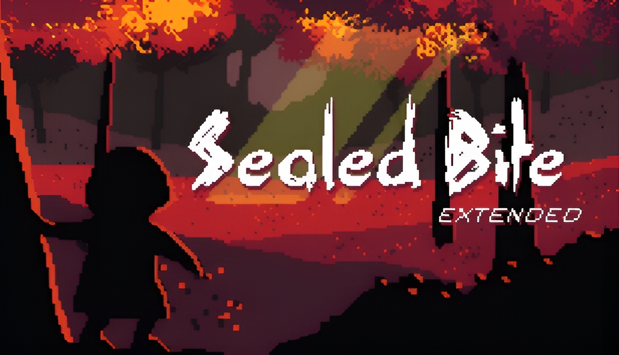 Sealed Bite Extended