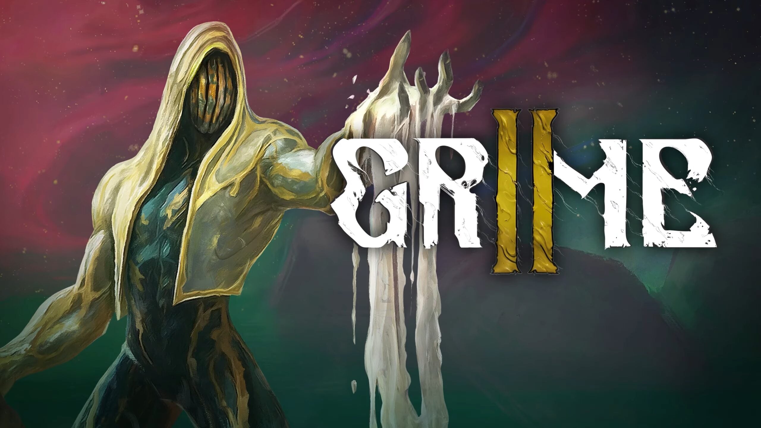 GRIME II (PS5 Account)