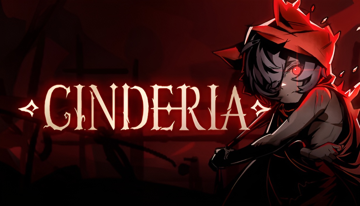 Cinderia (Steam Account)
