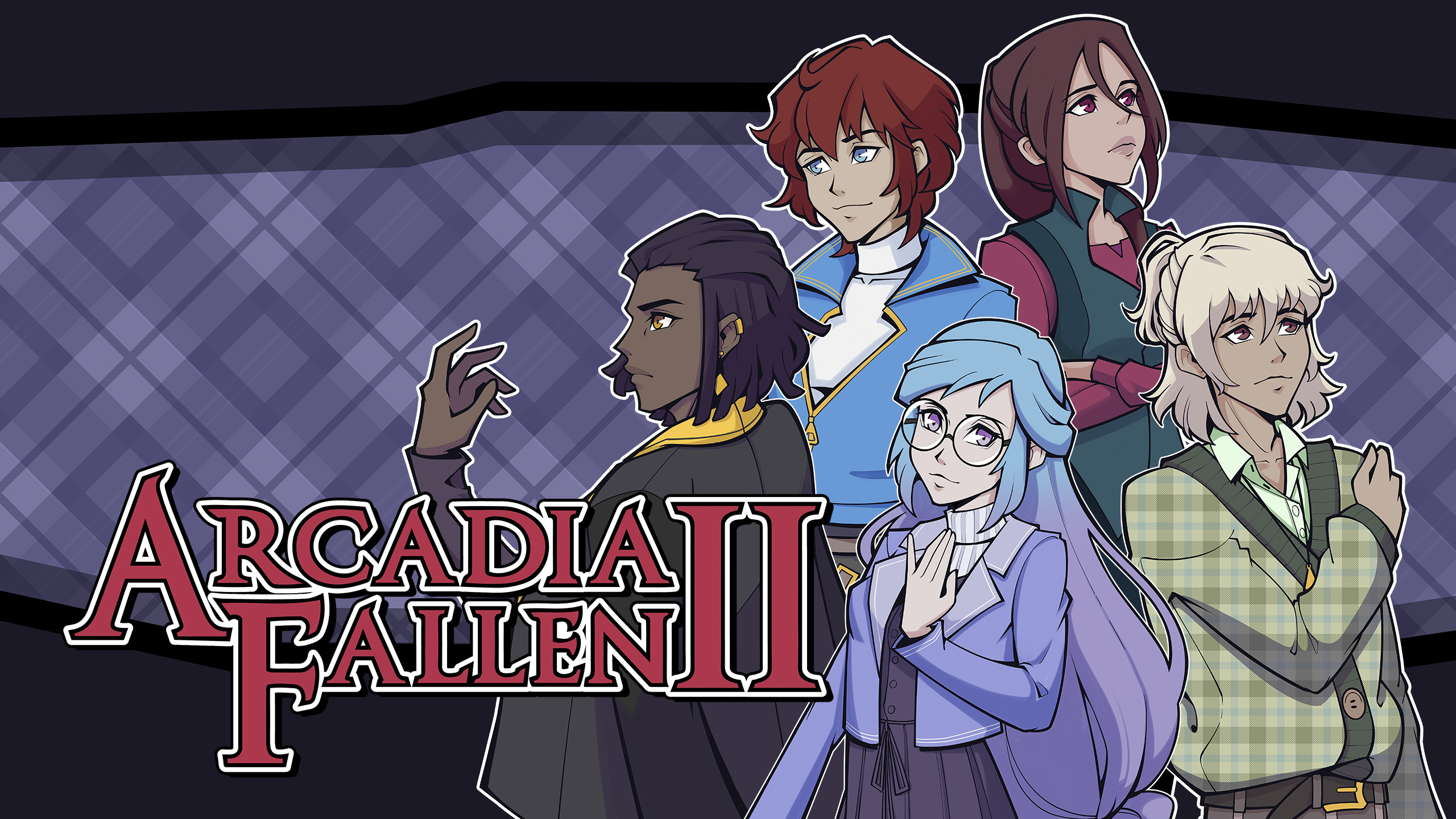 Arcadia Fallen 2 (PS4 Account)
