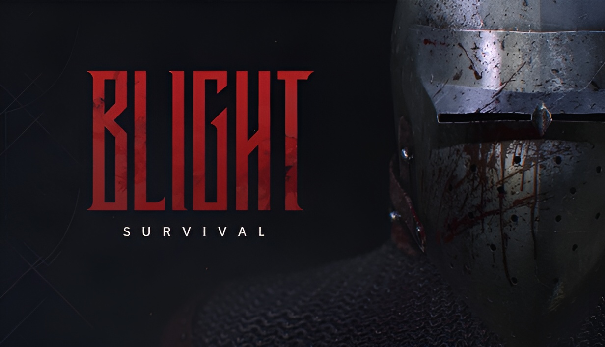 Blight Survival (Xbox Series Account)