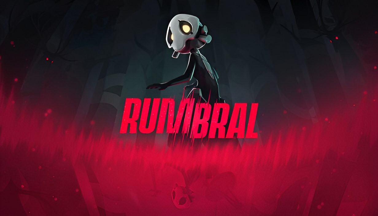 Rumbral (Epic Games Account)