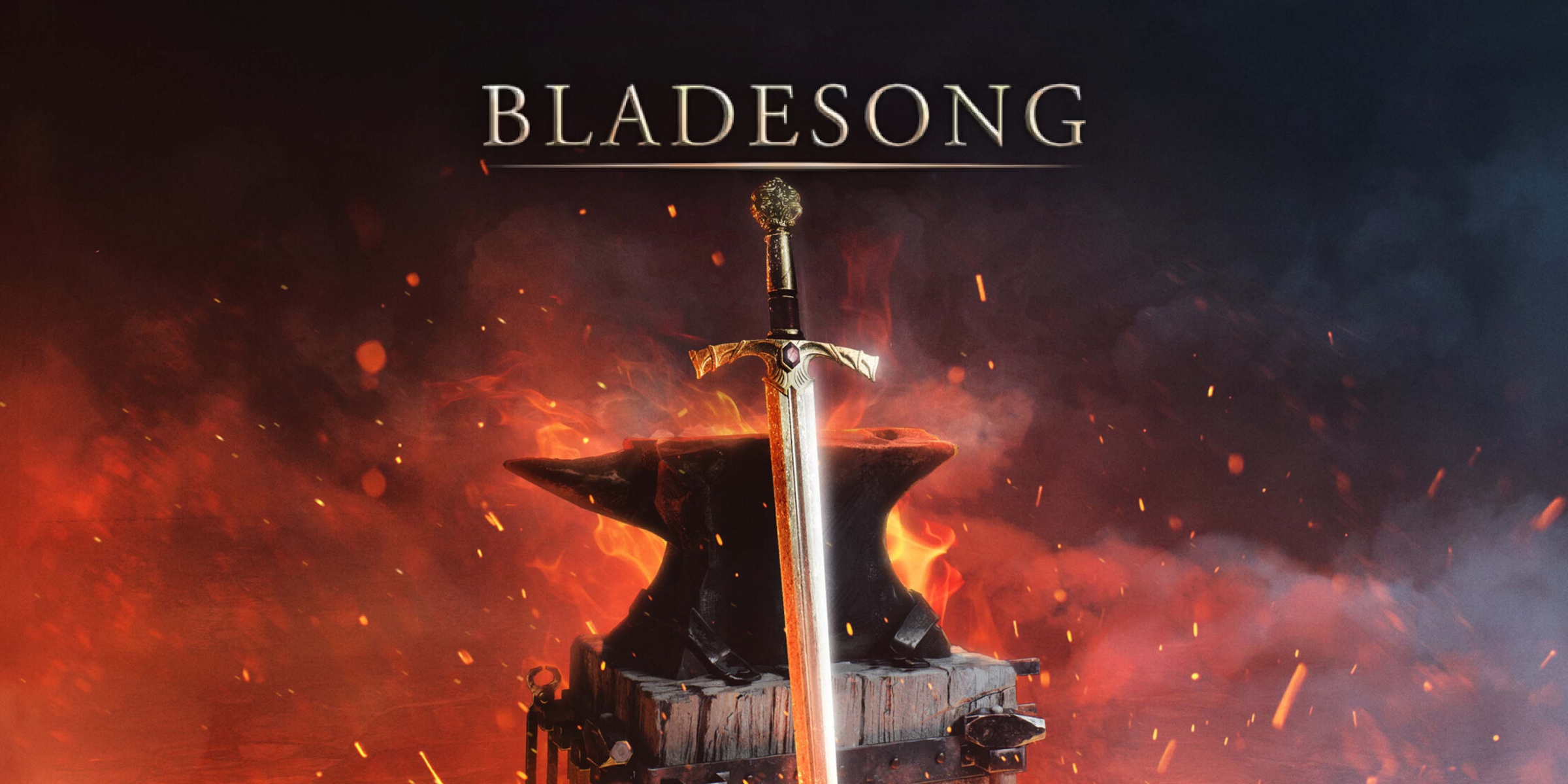 Bladesong (Epic Games Account)