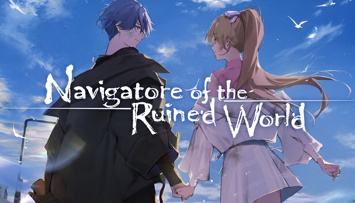Navigatore of the Ruined World