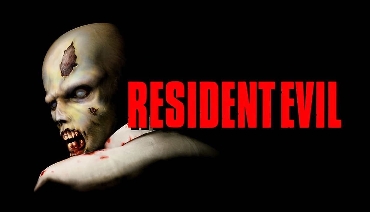 Resident Evil 1996
