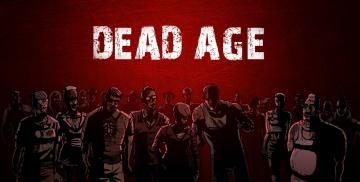 购买 Dead Age (PC)