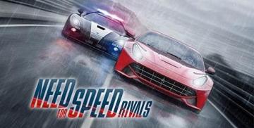 ΑγοράNeed For Speed Rivals (Xbox)