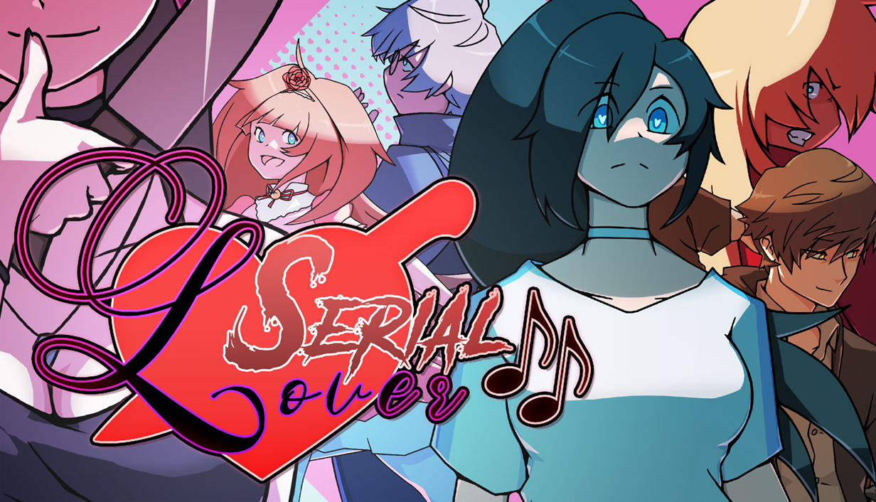 Serial Lover (Steam Account)