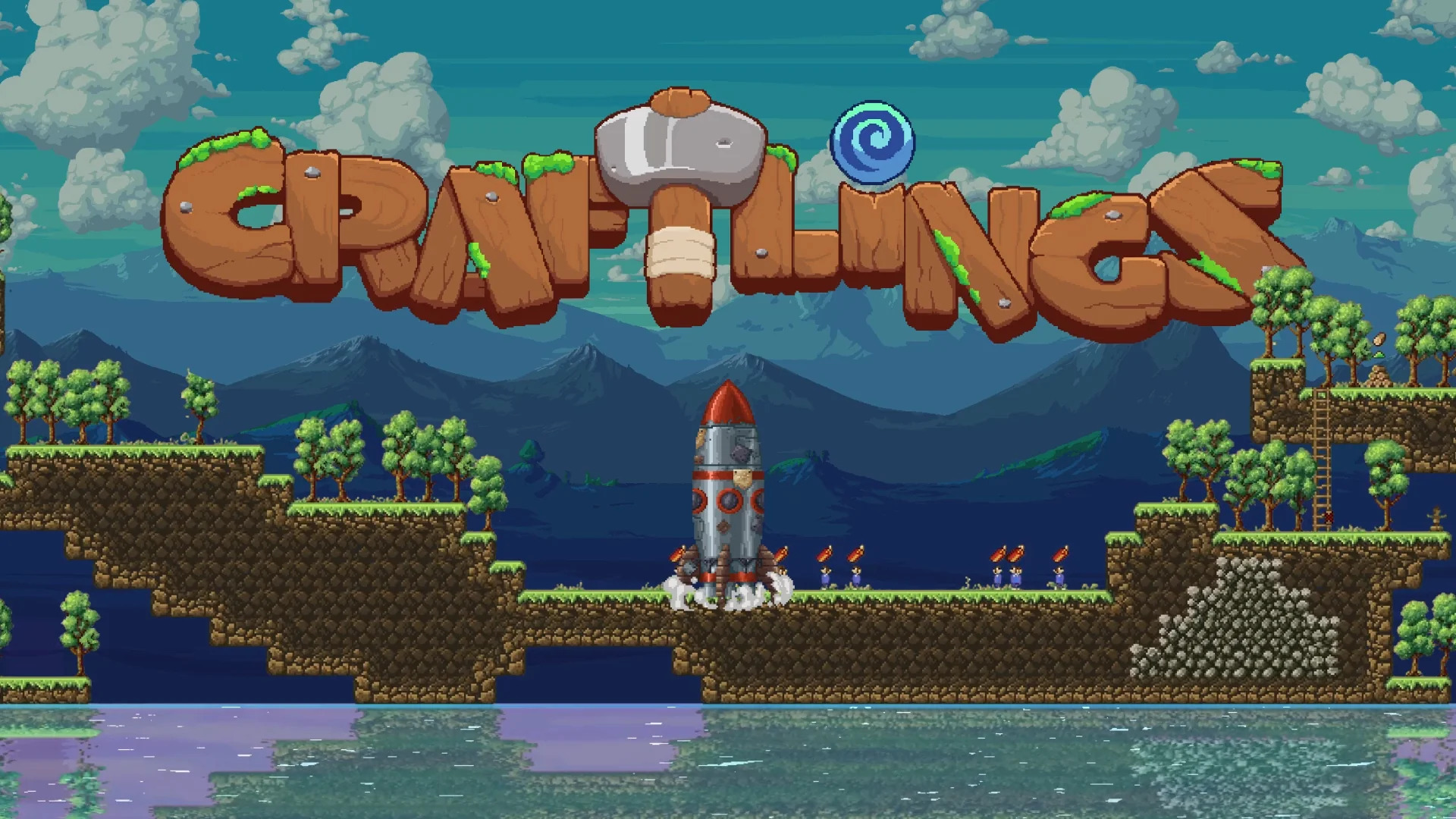 Craftlings (Steam Account)
