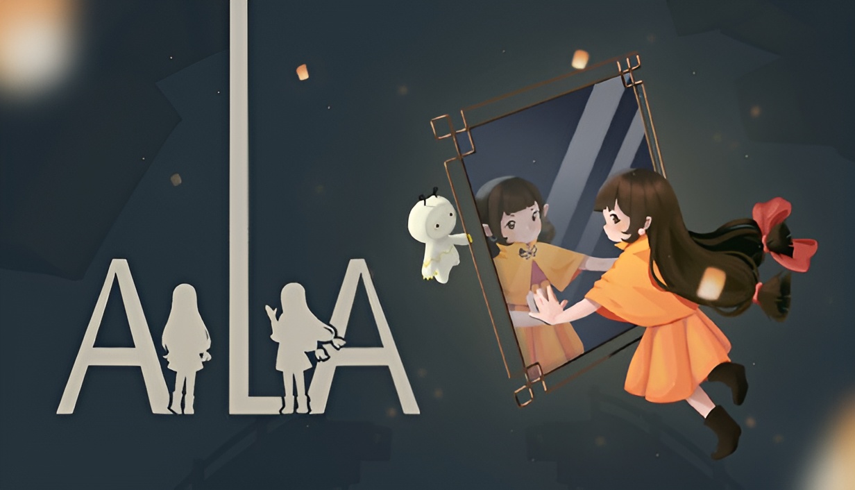 AiliA (Steam Account)