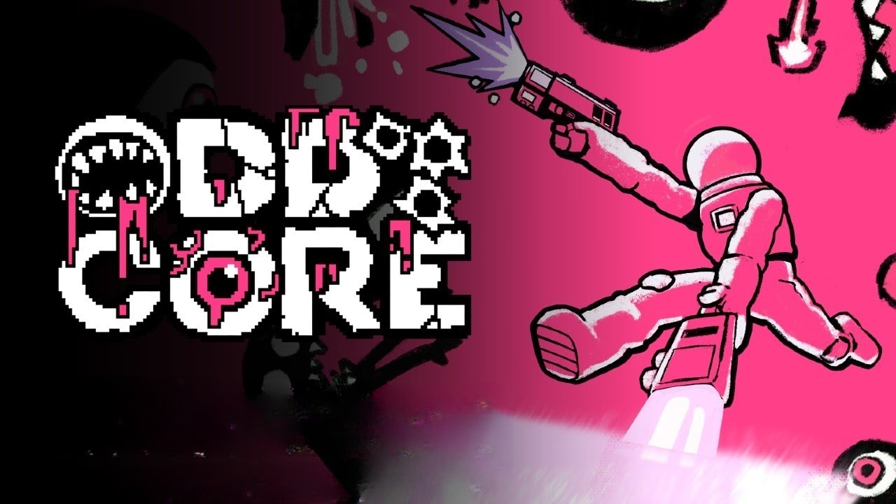 Oddcore