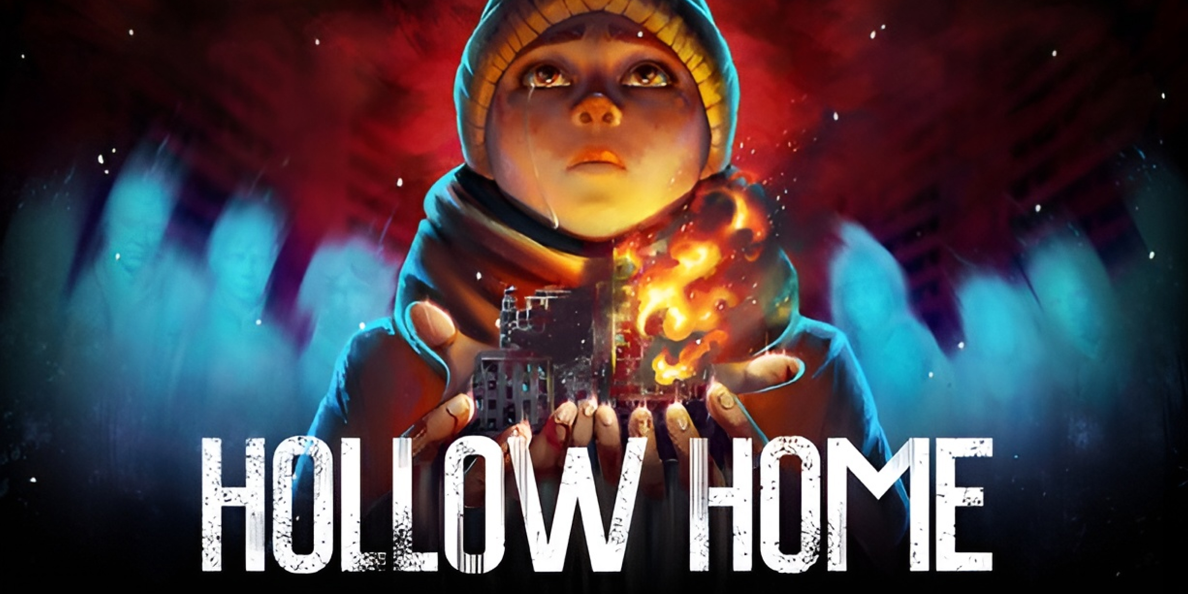Hollow Home