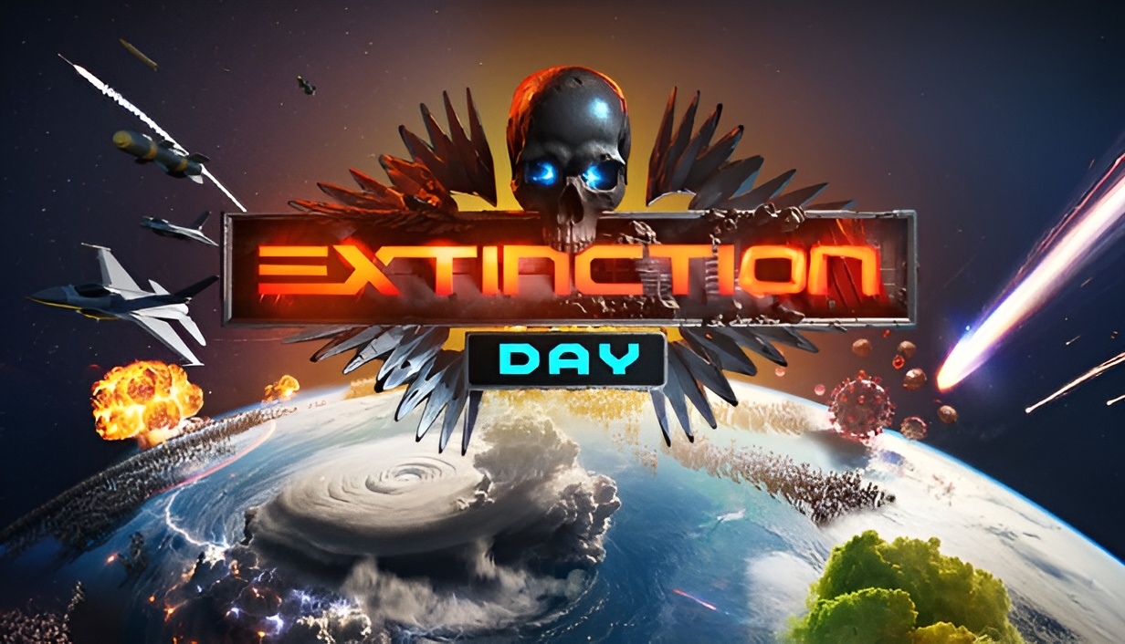 Extinction Day