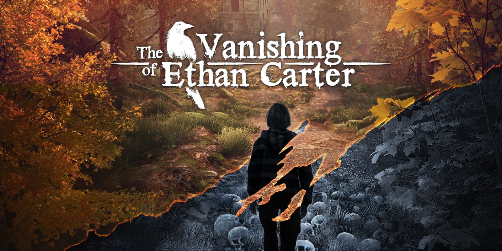 The Vanishing of Ethan Carter (PC)