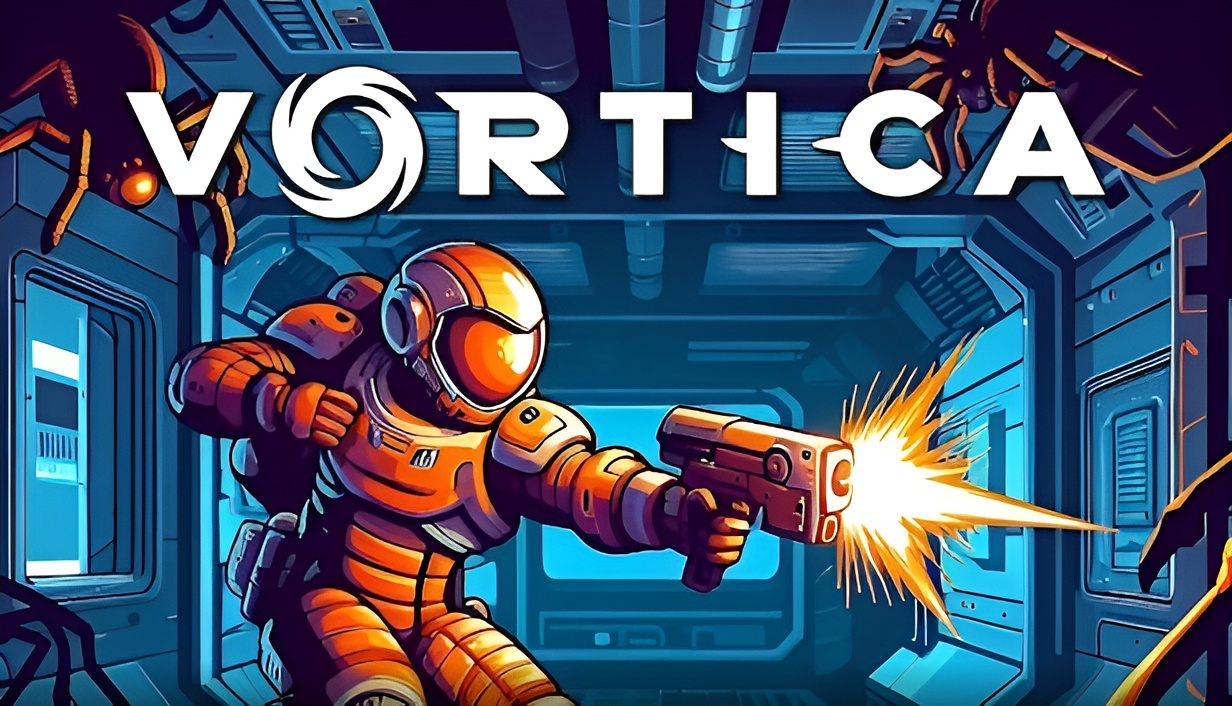 Vortica