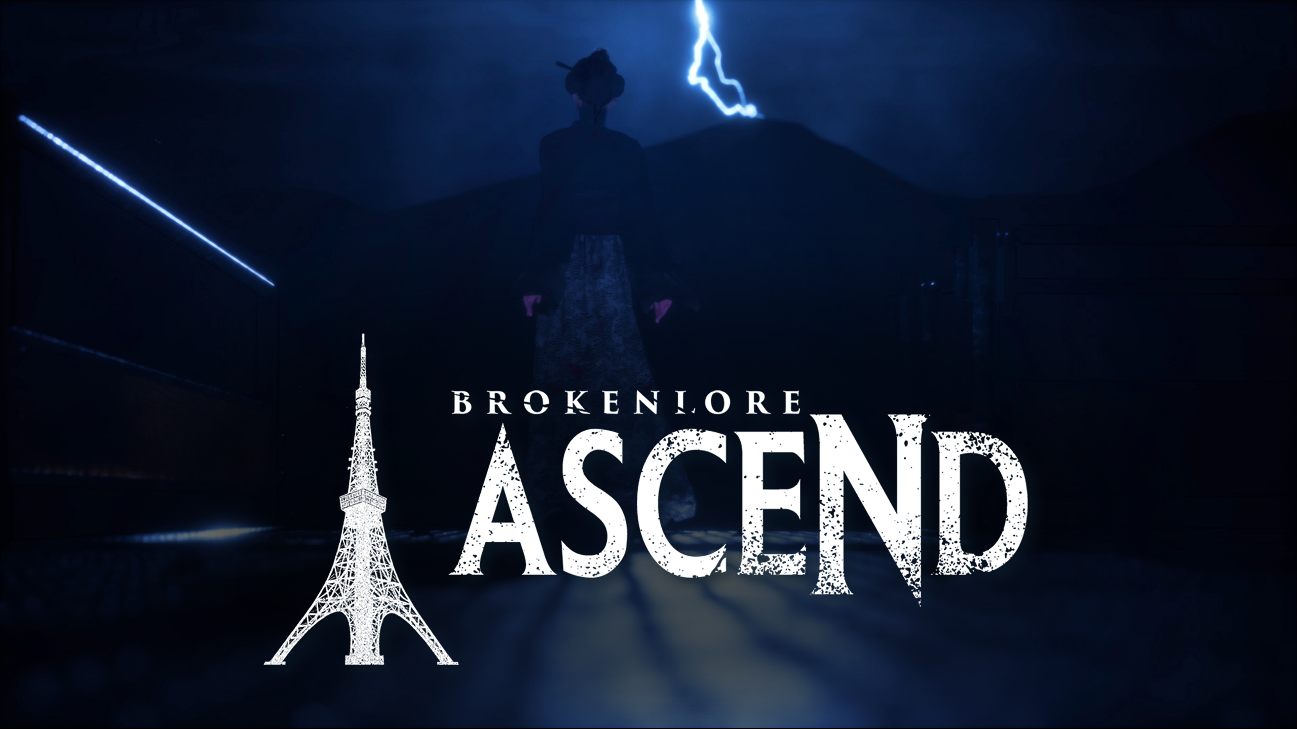 BrokenLore Ascend