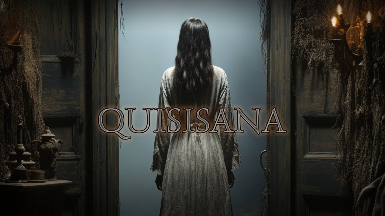 Quisisana (PC Windows Account)