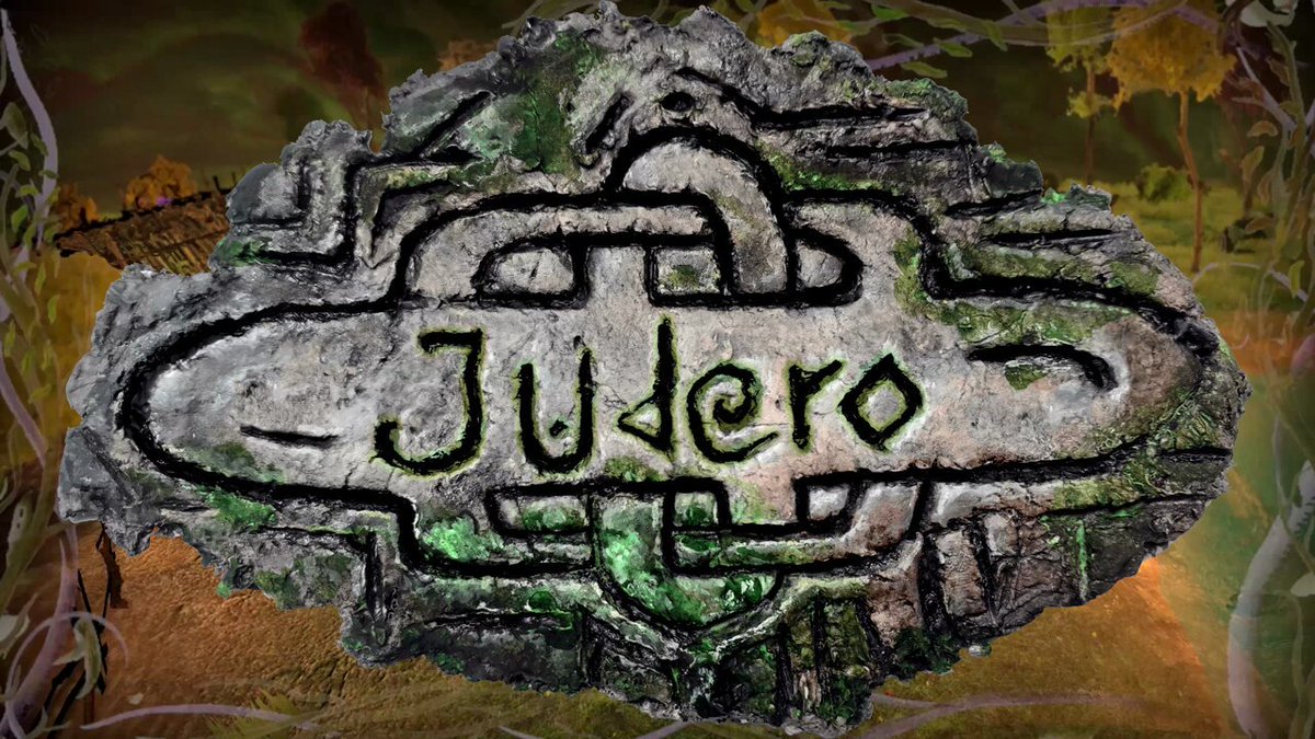 Judero (Xbox Series Account)