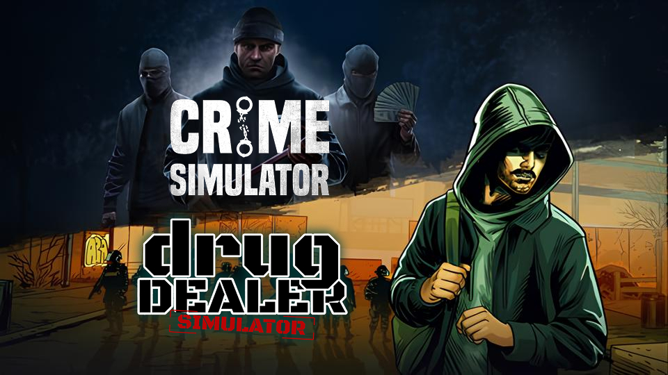 Life of Crime Bundle (Xbox Series Account)