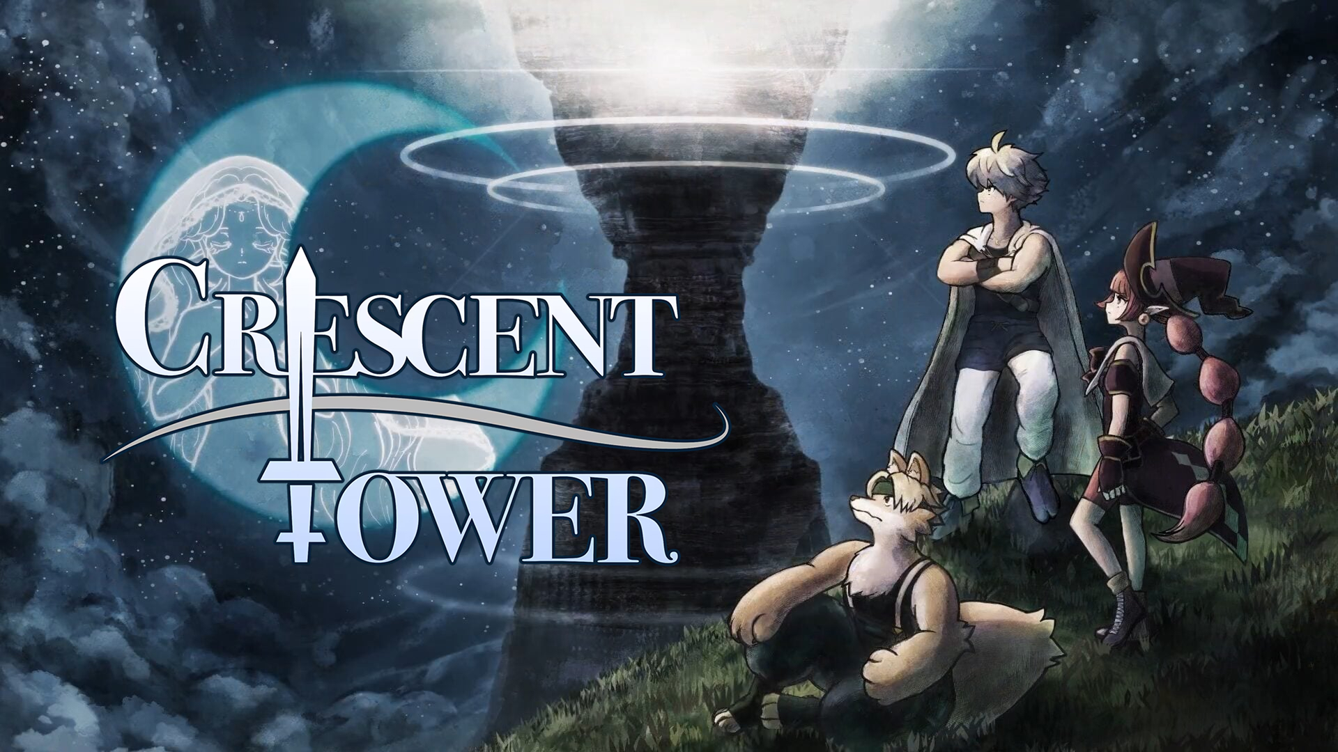 Crescent Tower (PS5 Account)