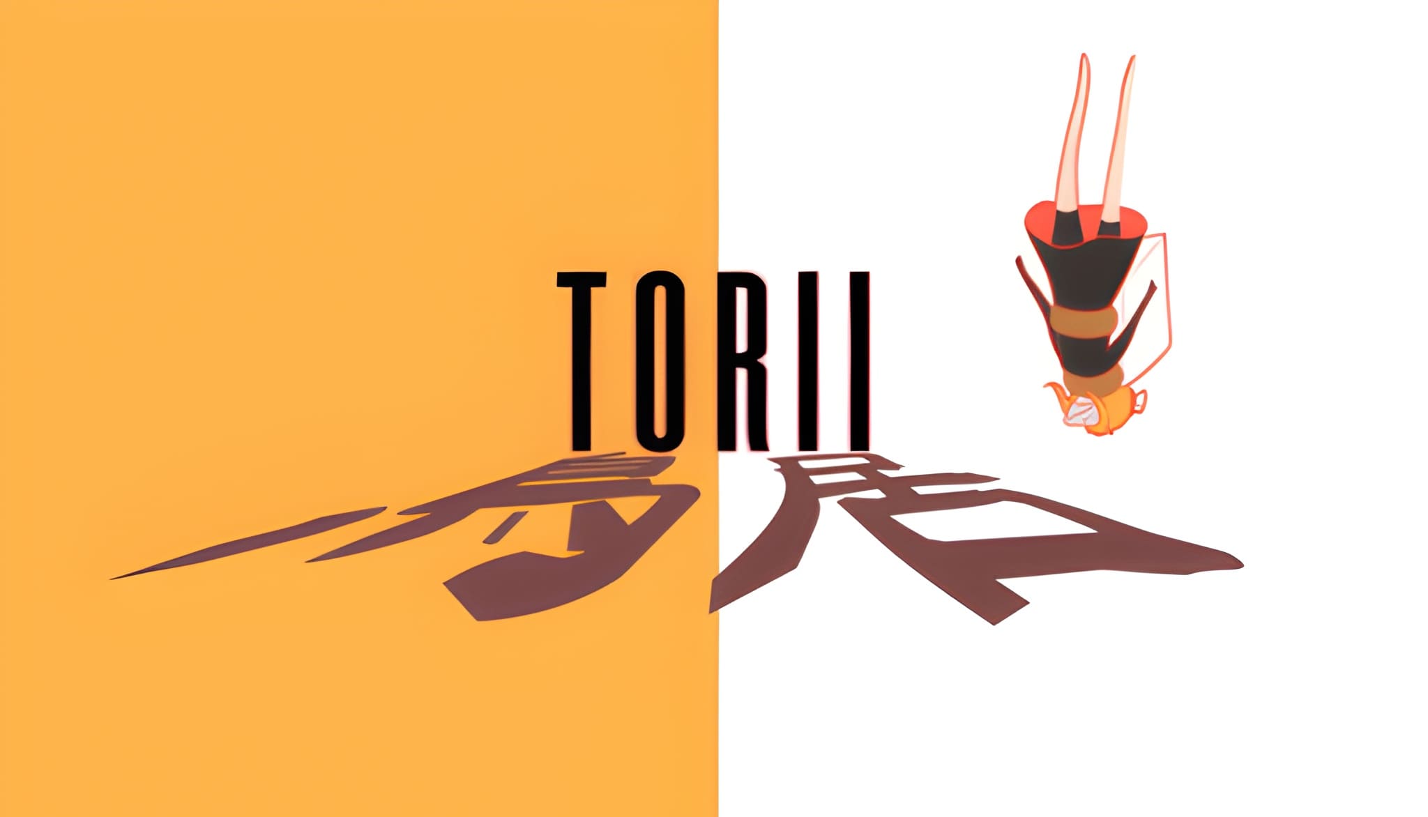 Torii (Xbox Series Account)