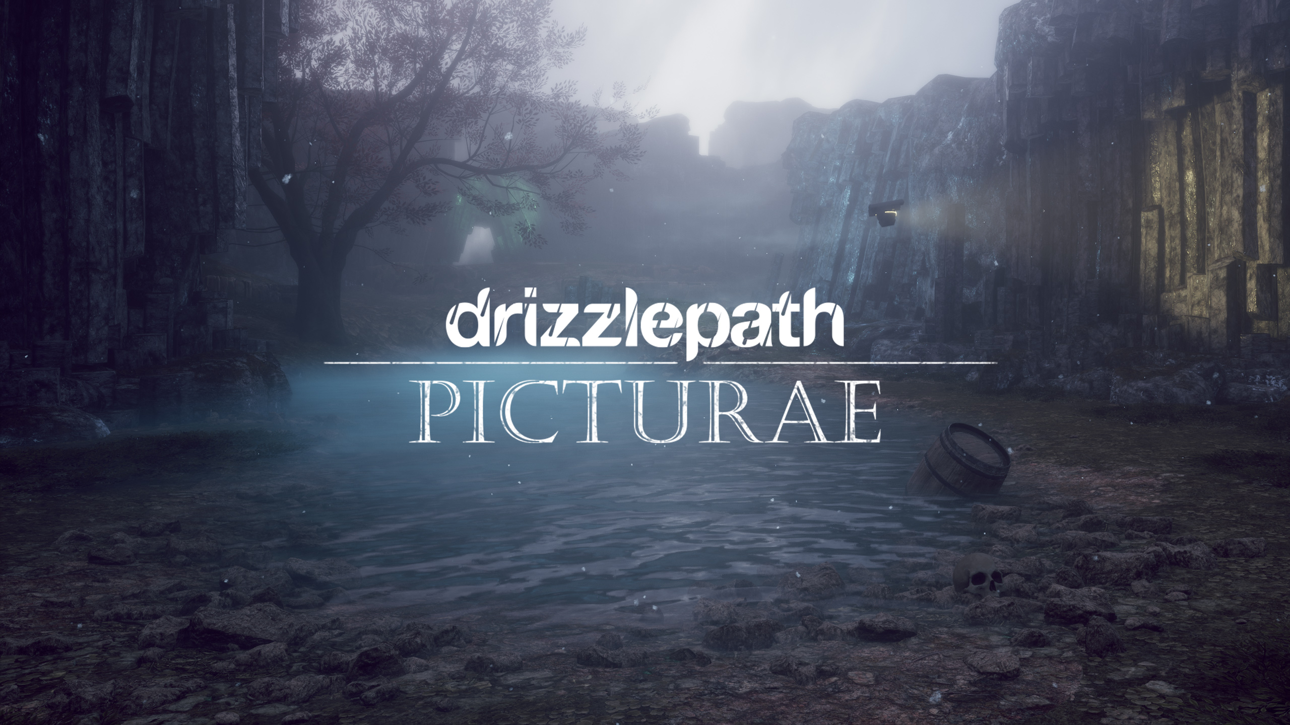 Drizzlepath Picturae (Xbox Series Account)