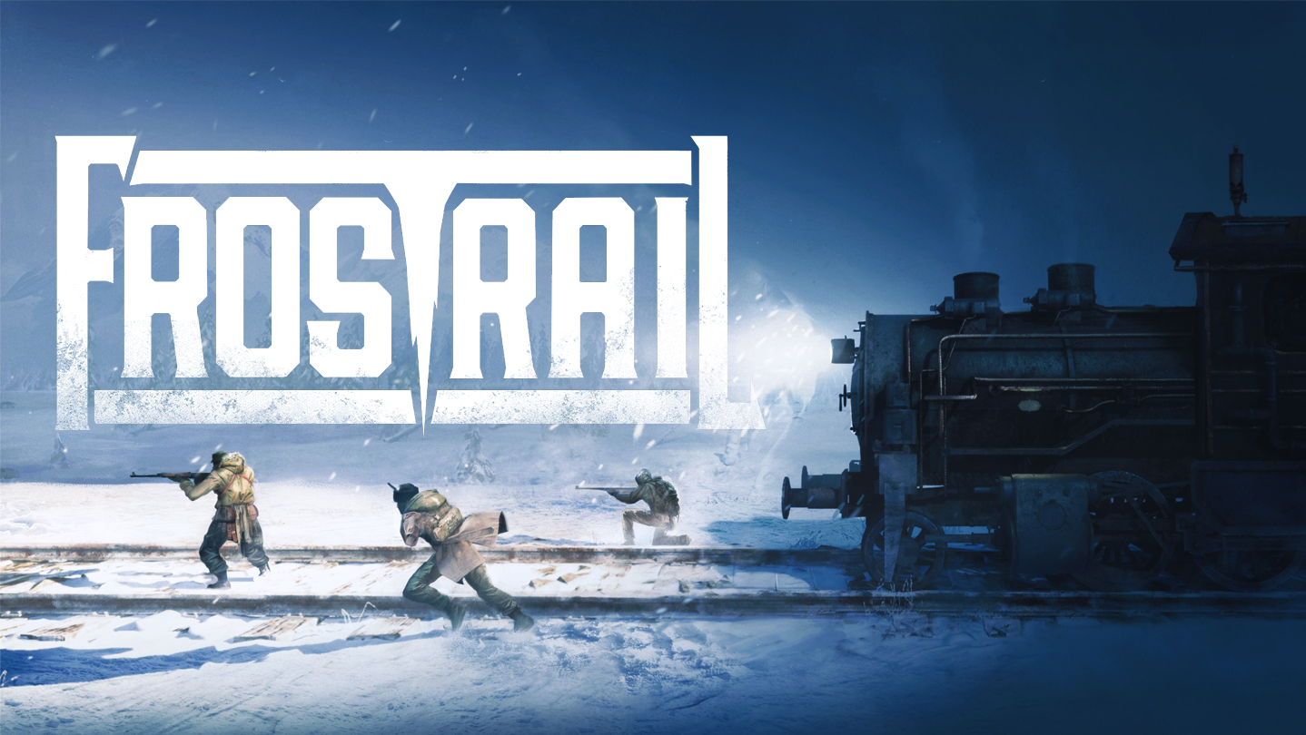 Frostrail (Steam Account)