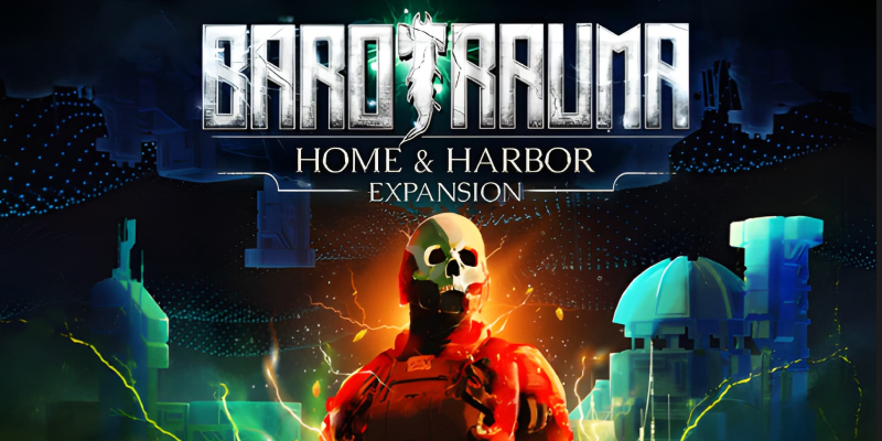 Barotrauma Home and Harbor Expansion